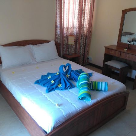 Sweet Escape Villa Flic-en-Flacq Dış mekan fotoğraf
