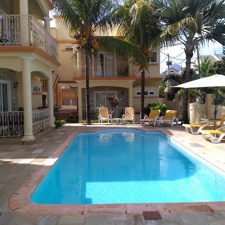 Sweet Escape Villa Flic-en-Flacq Dış mekan fotoğraf