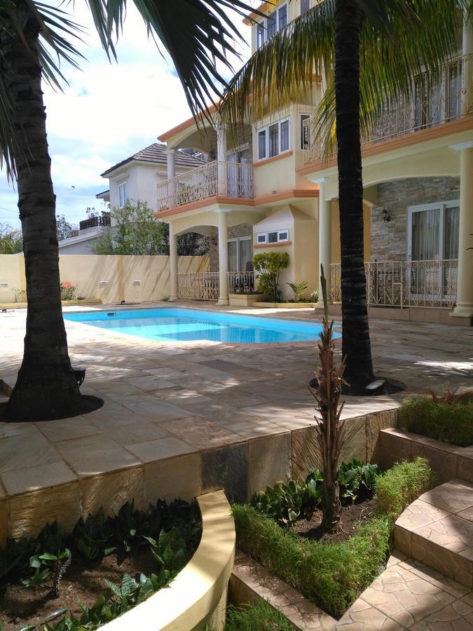 Sweet Escape Villa Flic-en-Flacq Dış mekan fotoğraf