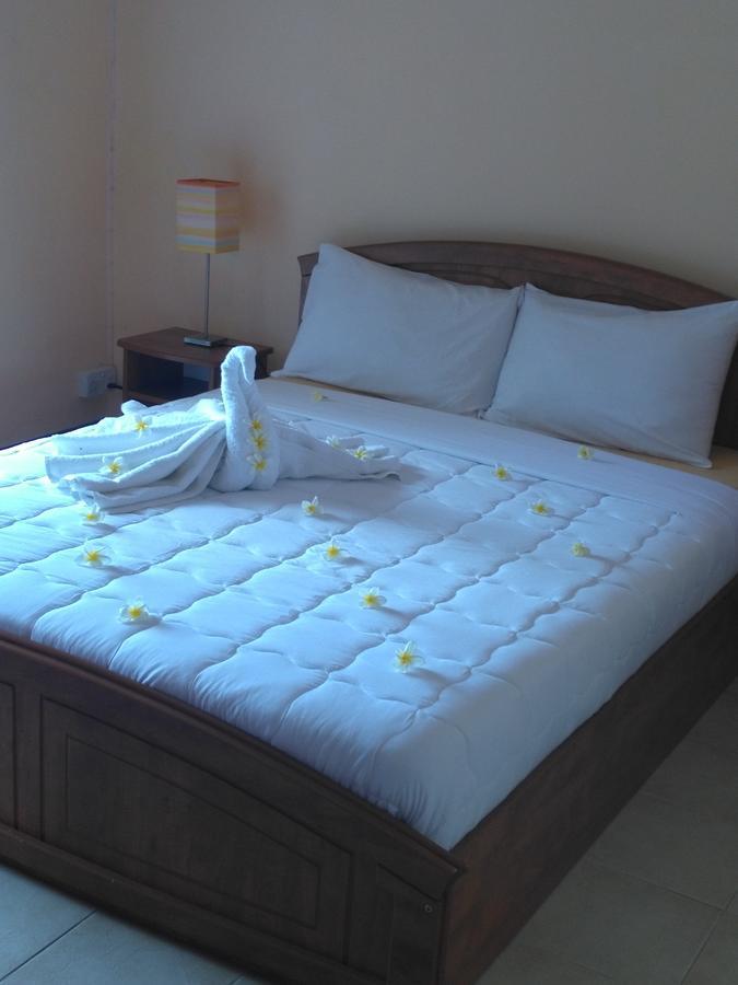 Sweet Escape Villa Flic-en-Flacq Dış mekan fotoğraf