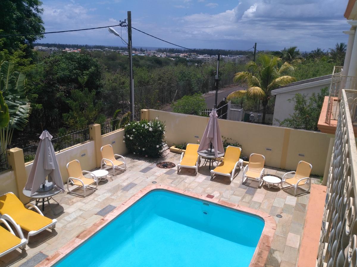 Sweet Escape Villa Flic-en-Flacq Dış mekan fotoğraf