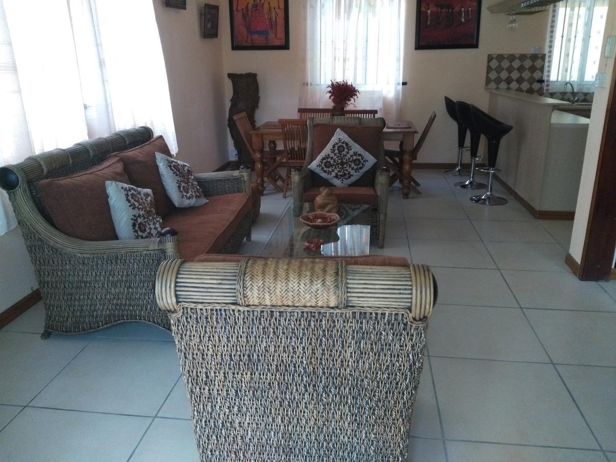 Sweet Escape Villa Flic-en-Flacq Dış mekan fotoğraf