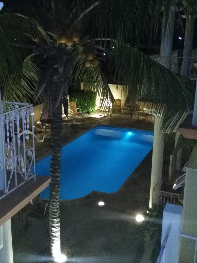 Sweet Escape Villa Flic-en-Flacq Dış mekan fotoğraf