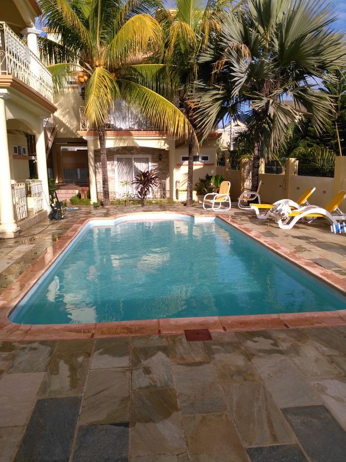 Sweet Escape Villa Flic-en-Flacq Dış mekan fotoğraf