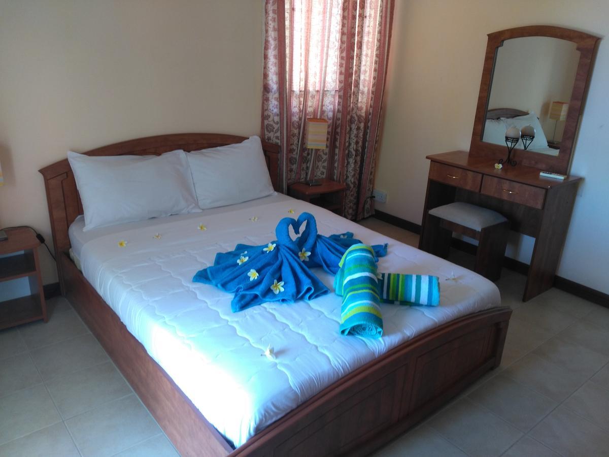 Sweet Escape Villa Flic-en-Flacq Dış mekan fotoğraf