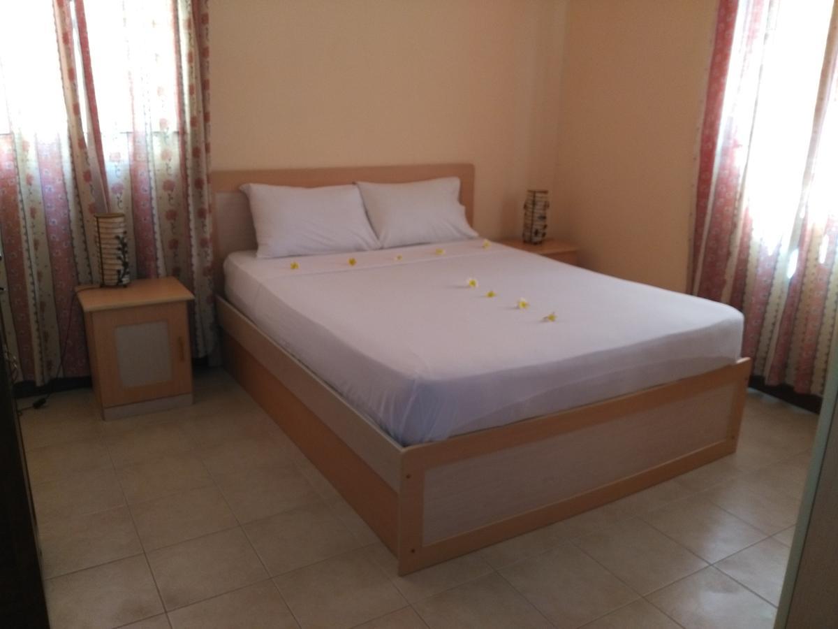 Sweet Escape Villa Flic-en-Flacq Dış mekan fotoğraf