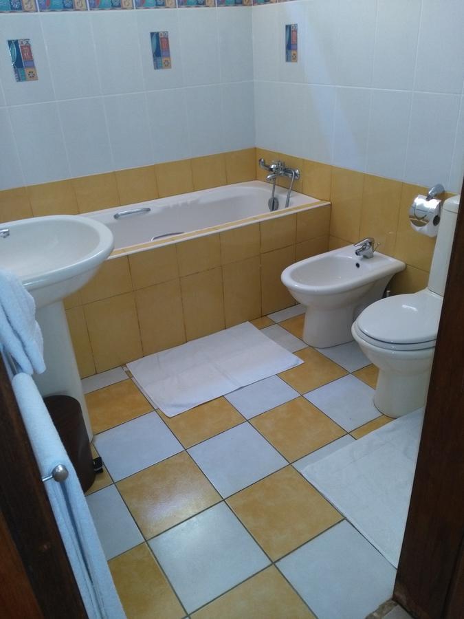 Sweet Escape Villa Flic-en-Flacq Dış mekan fotoğraf