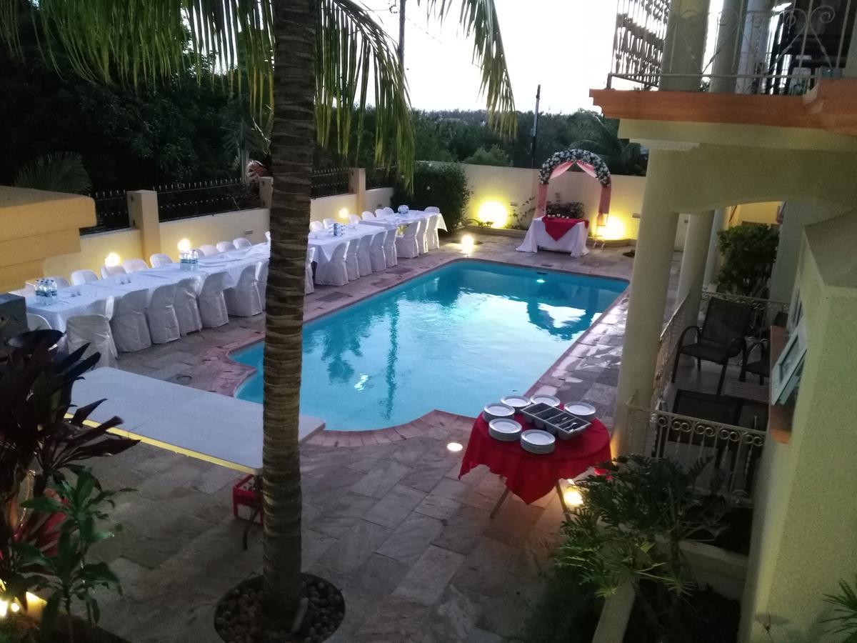 Sweet Escape Villa Flic-en-Flacq Dış mekan fotoğraf