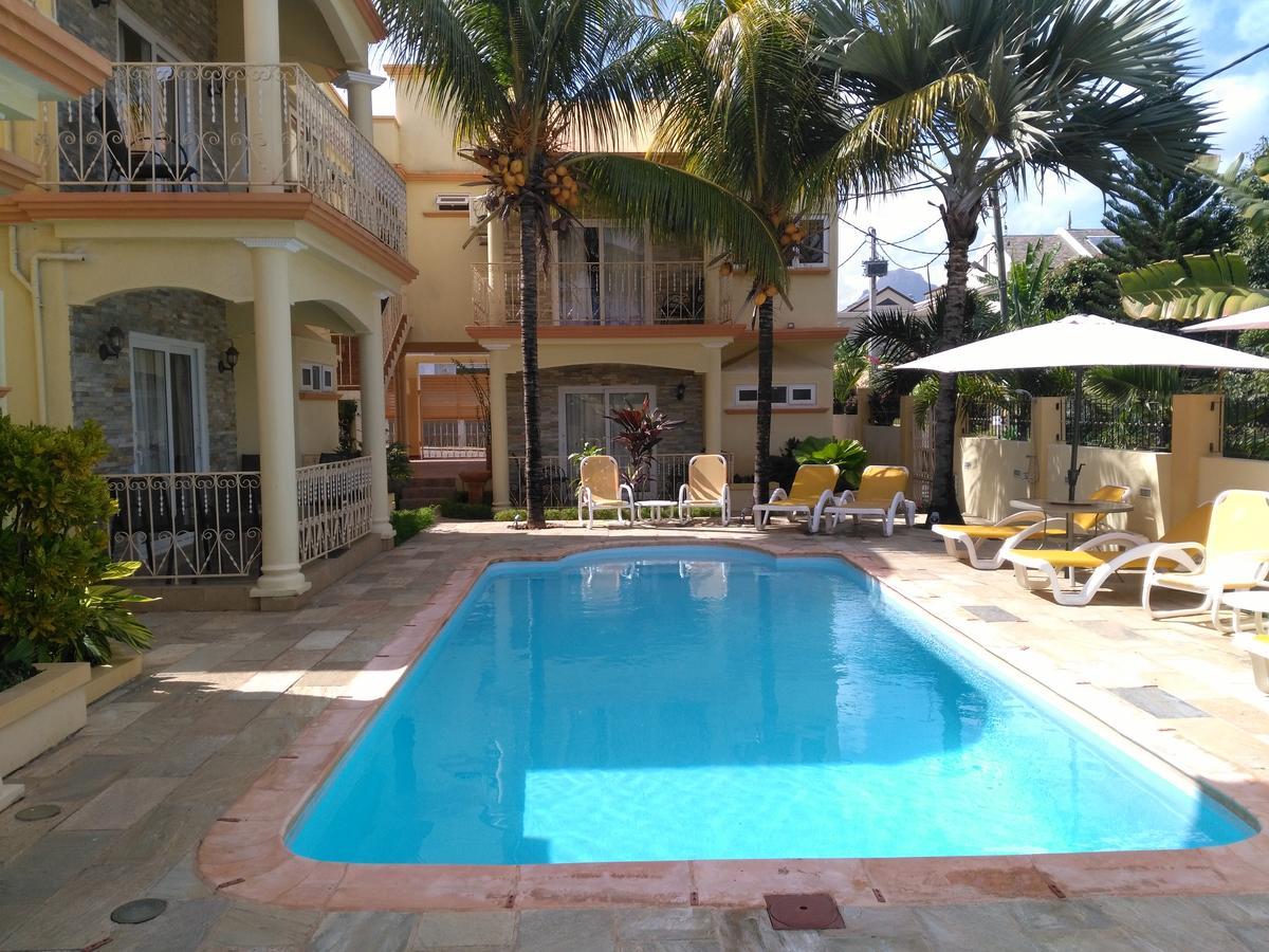 Sweet Escape Villa Flic-en-Flacq Dış mekan fotoğraf