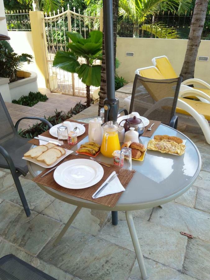 Sweet Escape Villa Flic-en-Flacq Dış mekan fotoğraf